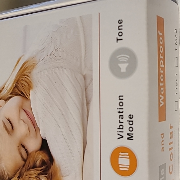 Hot Spot Pets Wireless Rechargeable Waterproof Dog Training Collar - Picture 5 of 7